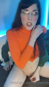 Lindsay 🏳️‍⚧️🇧🇷 [ vanillalinds ] Onlyfans leaked video 8775918 on Hotleaks.tv