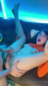 Lindsay 🏳️‍⚧️🇧🇷 [ vanillalinds ] Onlyfans leaked video 8775997 on Hotleaks.tv