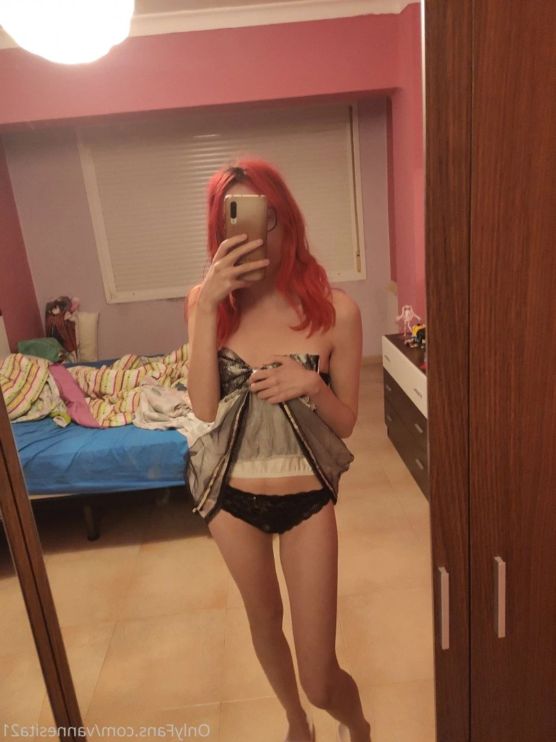 Vannesa [ vannesita21 ] Onlyfans leaked photo 2856627 on Hotleaks.tv
