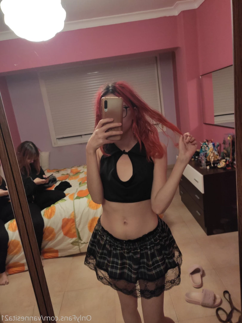 Vannesa [ vannesita21 ] Onlyfans leaked photo 5634890 on Hotleaks.tv