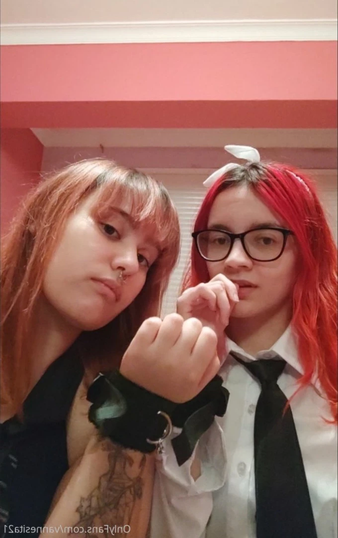 Vannesa [ vannesita21 ] Onlyfans leaked photo 5638310 on Hotleaks.tv
