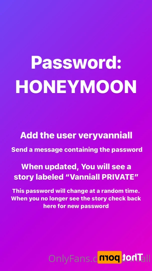 vanniall Onlyfans leaked photo 12695999 on Hotleaks.tv