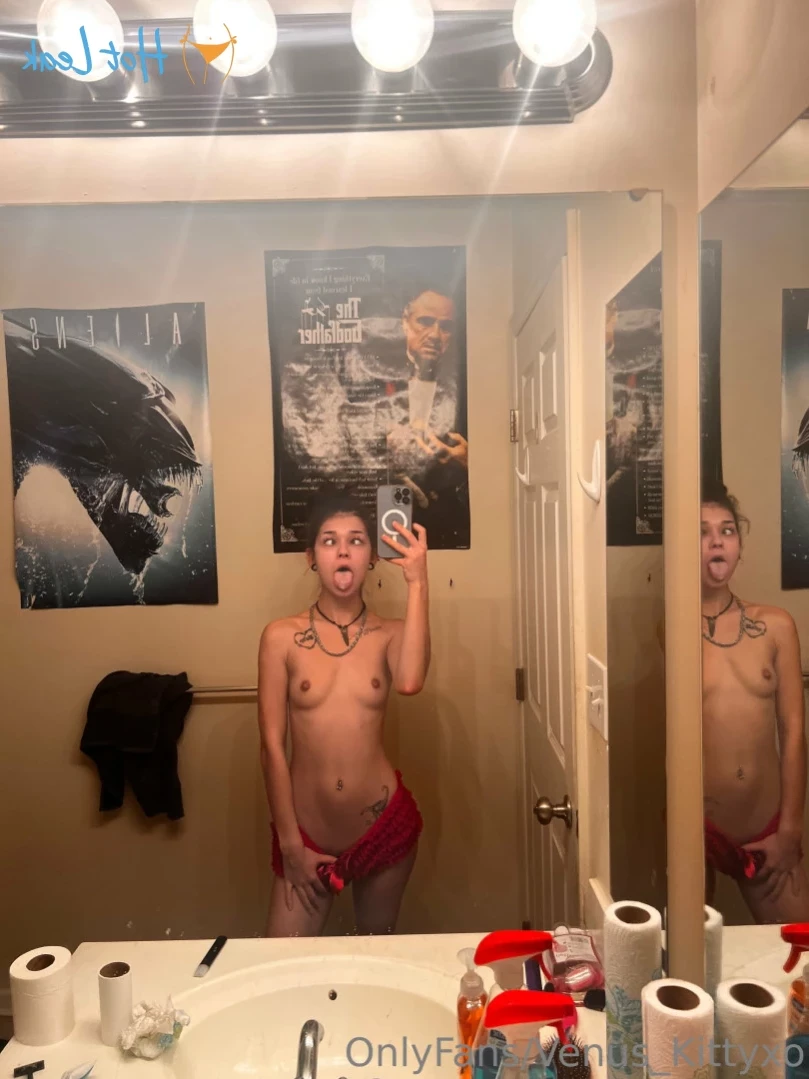 Venus Kittyxo [ venus_kittyxo ] Onlyfans leaked photo 11646502 on Hotleaks.tv