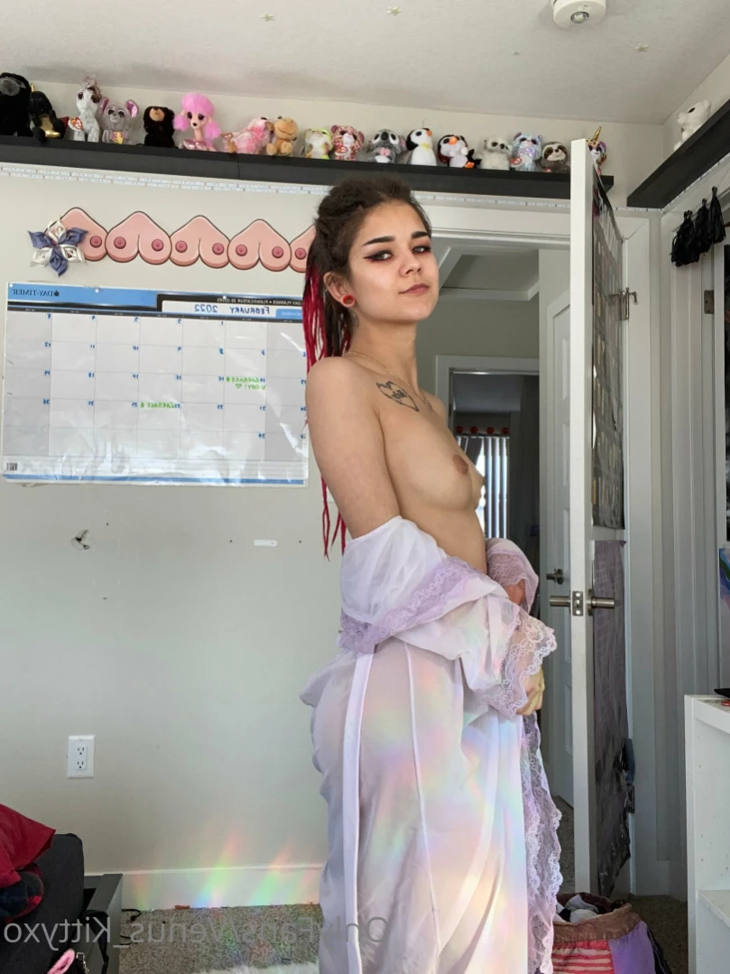 Venus Kittyxo [ venus_kittyxo ] Onlyfans leaked photo 13229813 on Hotleaks.tv