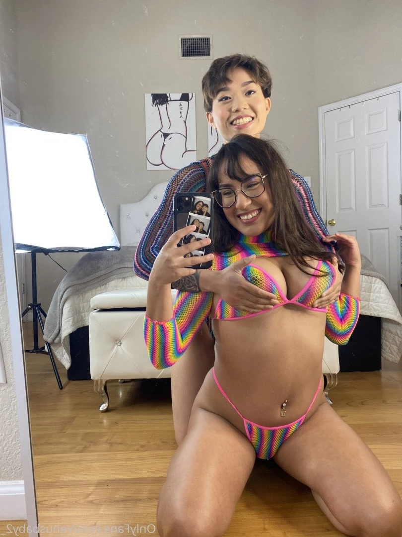 Venus💖 [ venusbaby2_ ] Onlyfans leaked photo 2589808 on Hotleaks.tv