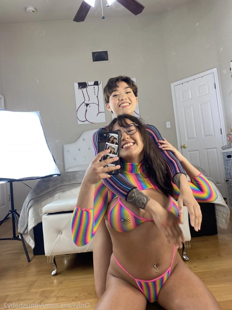 Venus💖 [ venusbaby2_ ] Onlyfans leaked photo 2591082 on Hotleaks.tv