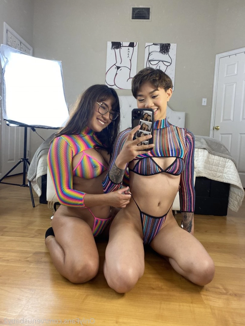 Venus💖 [ venusbaby2_ ] Onlyfans leaked photo 2591681 on Hotleaks.tv
