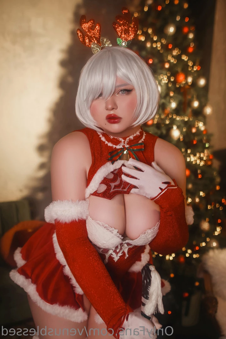 Venus❤️ [ venusblessed ] Onlyfans leaked photo 9215066 on Hotleaks.tv