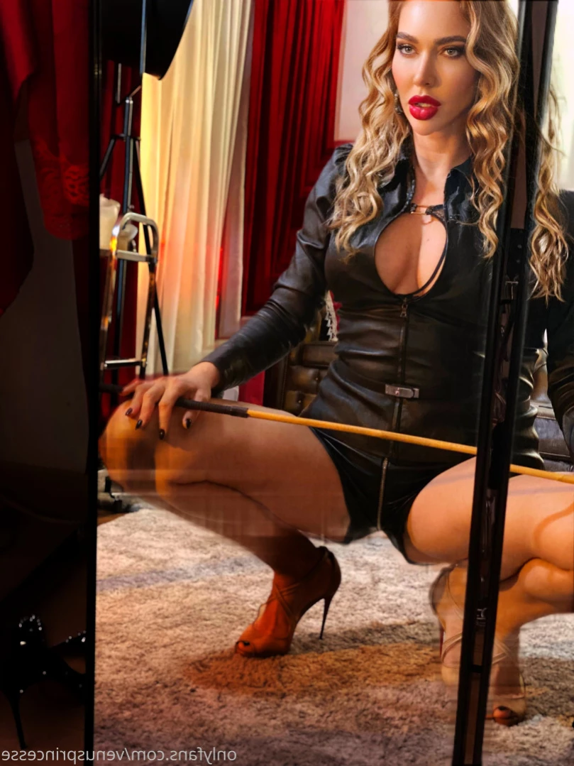 Princess Venus - 💵FINDOM&amp;FEMDOM😈 [ venusprincesse ] Onlyfans leaked photo 10958621 on Hotleaks.tv