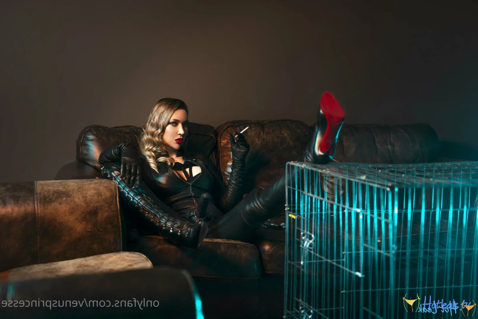 Princess Venus - 💵FINDOM&amp;FEMDOM😈 [ venusprincesse ] Onlyfans leaked photo 10975311 on Hotleaks.tv