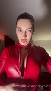 Princess Venus - 💵FINDOM&amp;FEMDOM😈 [ venusprincesse ] Onlyfans leaked video 12202027 on Hotleaks.tv