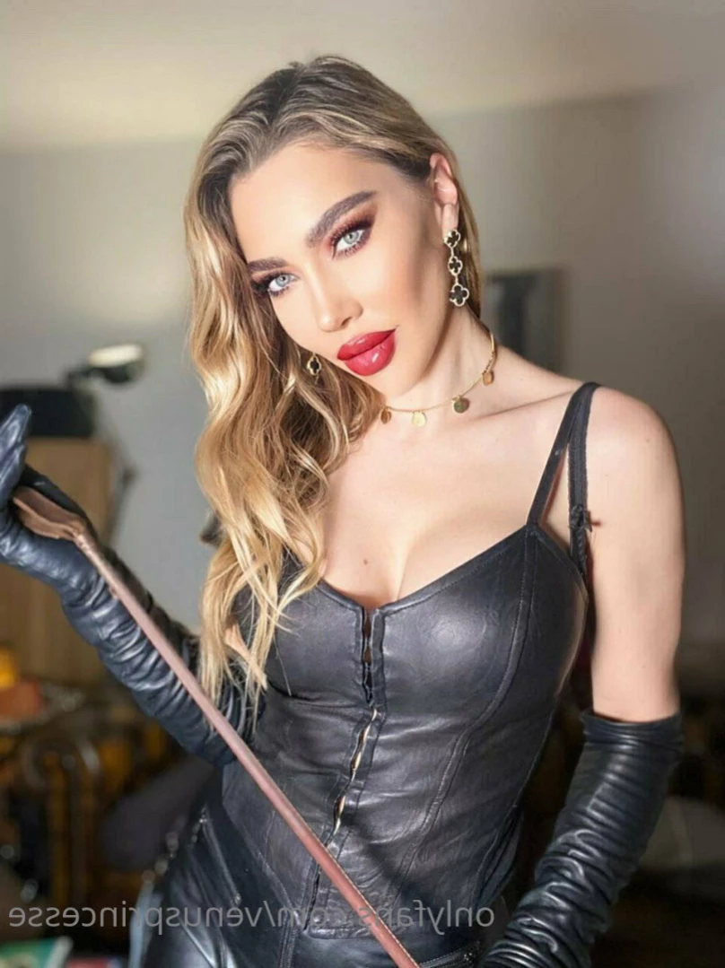 Princess Venus - 💵FINDOM&amp;FEMDOM😈 [ venusprincesse ] Onlyfans leaked photo 12721559 on Hotleaks.tv