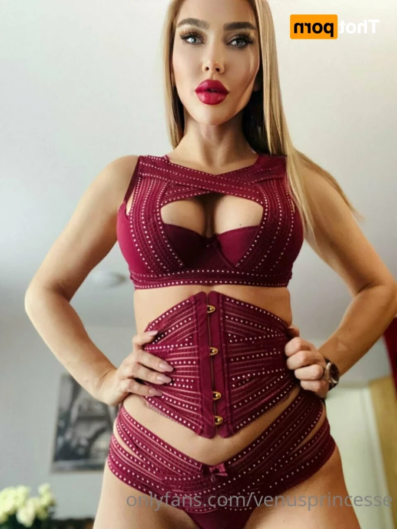 Princess Venus - 💵FINDOM&amp;FEMDOM😈 [ venusprincesse ] Onlyfans leaked photo 12721628 on Hotleaks.tv