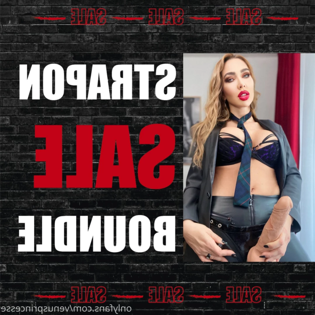 Princess Venus - 💵FINDOM&amp;FEMDOM😈 [ venusprincesse ] Onlyfans leaked photo 12722029 on Hotleaks.tv