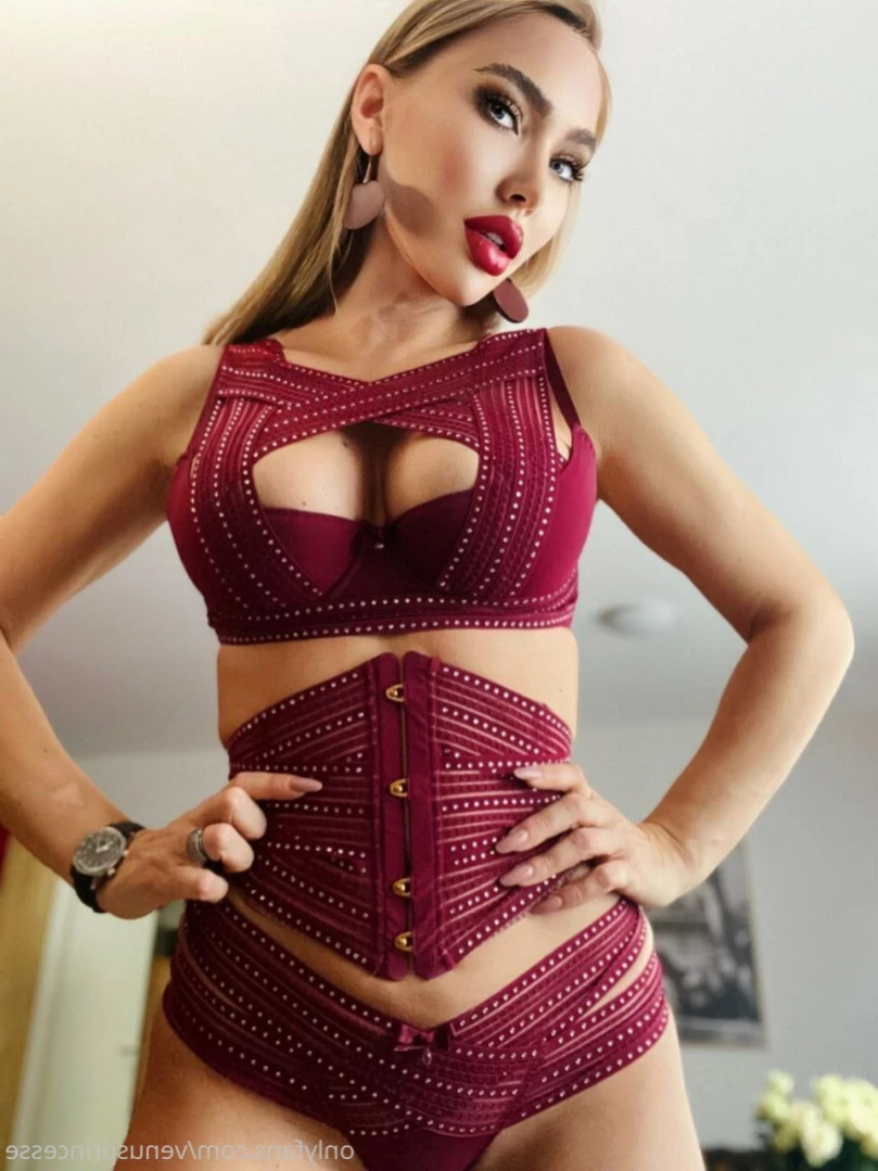 Princess Venus - 💵FINDOM&amp;FEMDOM😈 [ venusprincesse ] Onlyfans leaked photo 12722441 on Hotleaks.tv