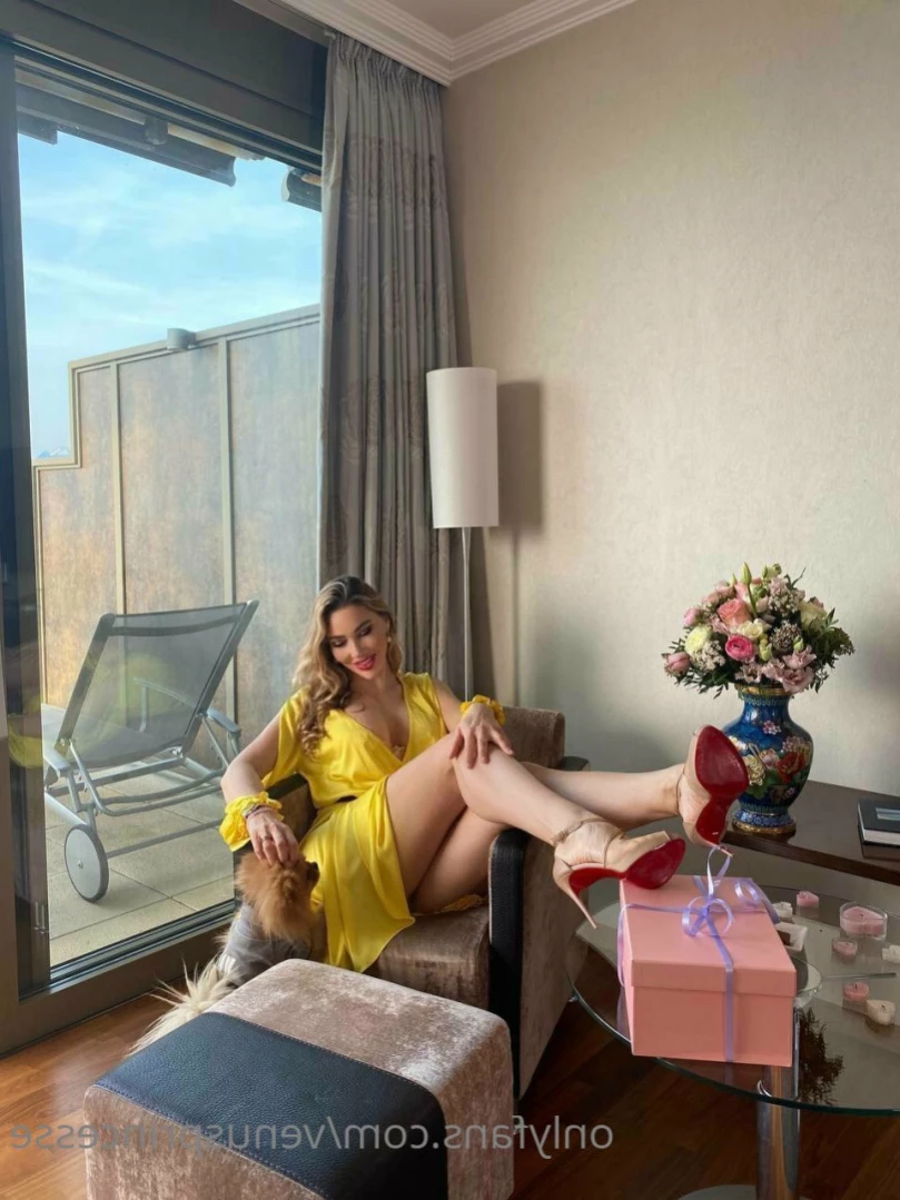 Princess Venus - 💵FINDOM&amp;FEMDOM😈 [ venusprincesse ] Onlyfans leaked photo 12722810 on Hotleaks.tv
