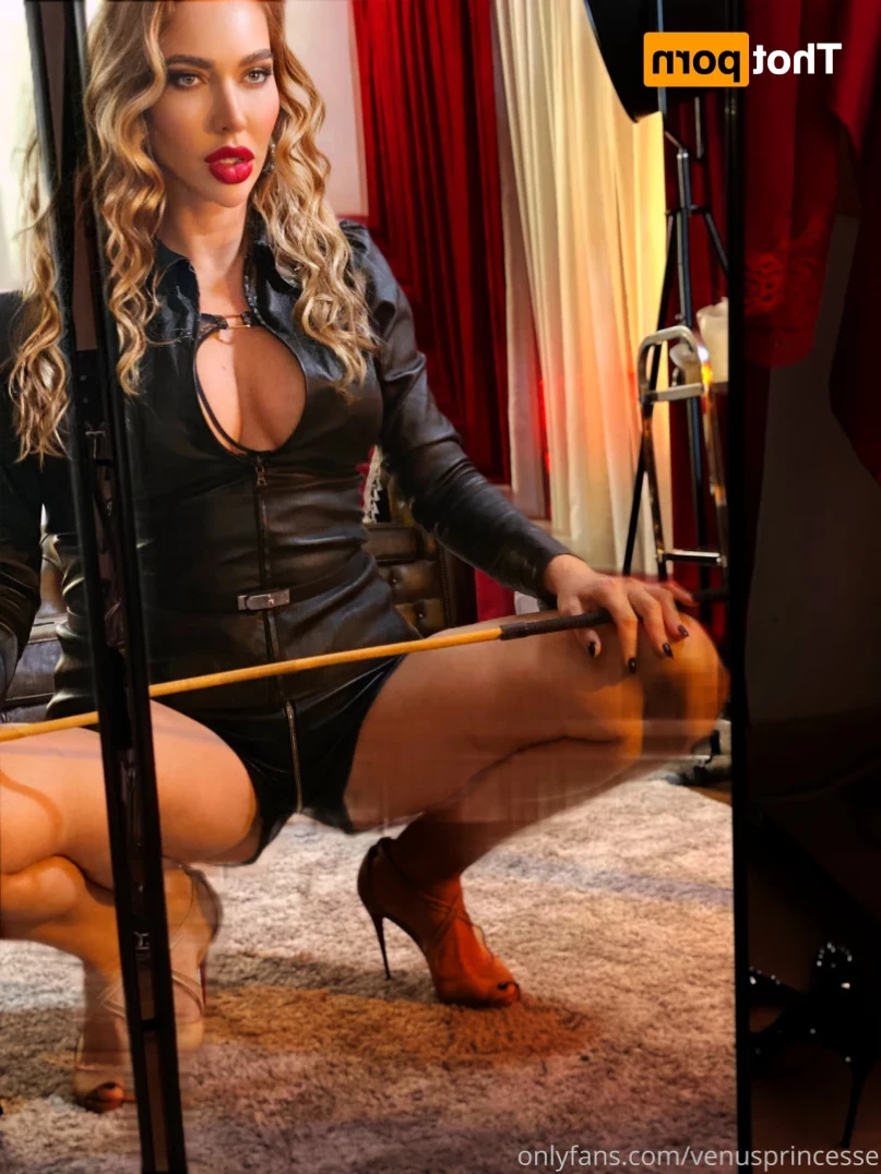 Princess Venus - 💵FINDOM&amp;FEMDOM😈 [ venusprincesse ] Onlyfans leaked photo 12732190 on Hotleaks.tv