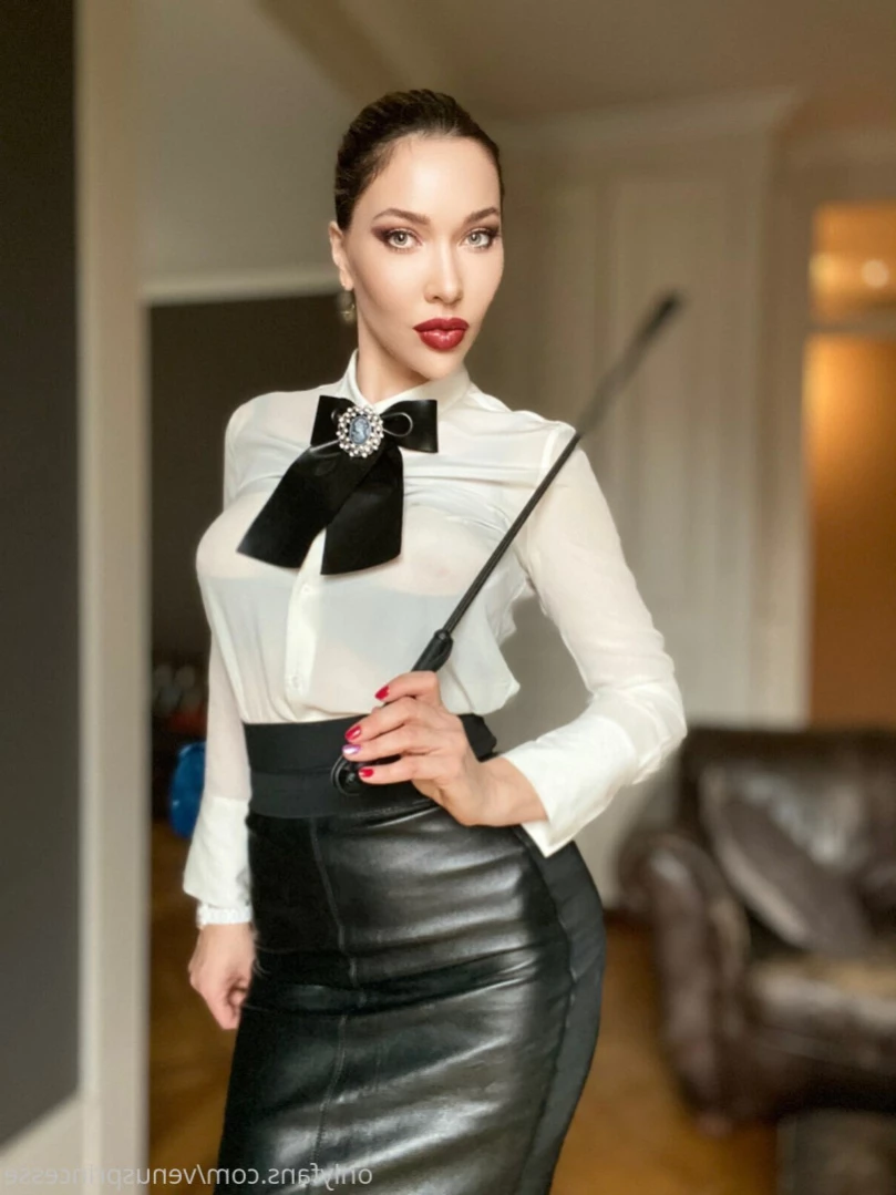 Princess Venus - 💵FINDOM&amp;FEMDOM😈 [ venusprincesse ] Onlyfans leaked photo 12733214 on Hotleaks.tv