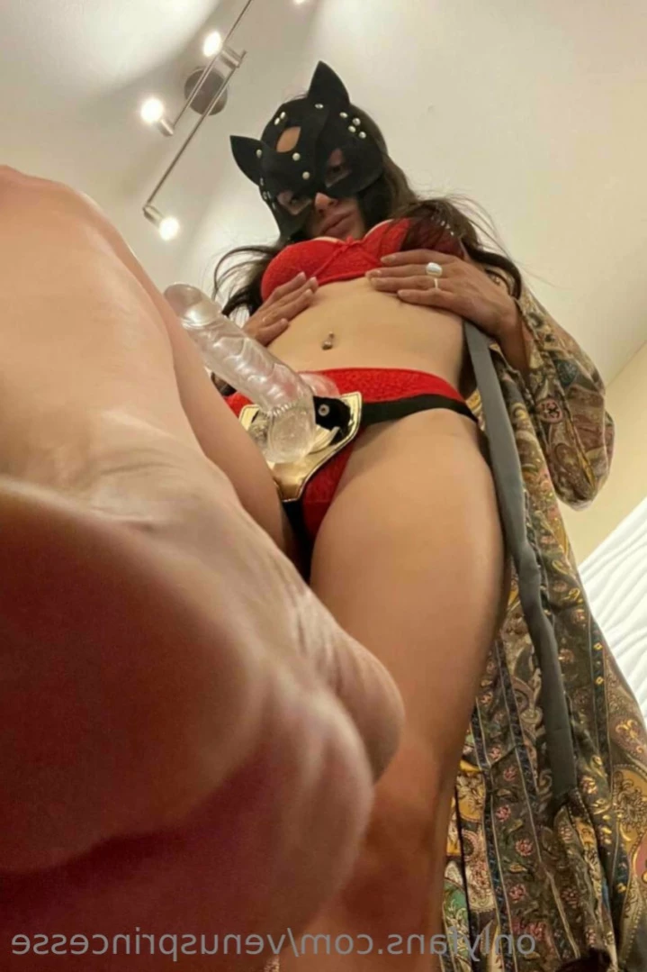 Princess Venus - 💵FINDOM&amp;FEMDOM😈 [ venusprincesse ] Onlyfans leaked photo 12733225 on Hotleaks.tv