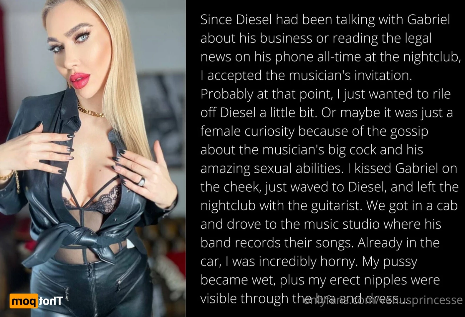 Princess Venus - 💵FINDOM&amp;FEMDOM😈 [ venusprincesse ] Onlyfans leaked photo 12733799 on Hotleaks.tv
