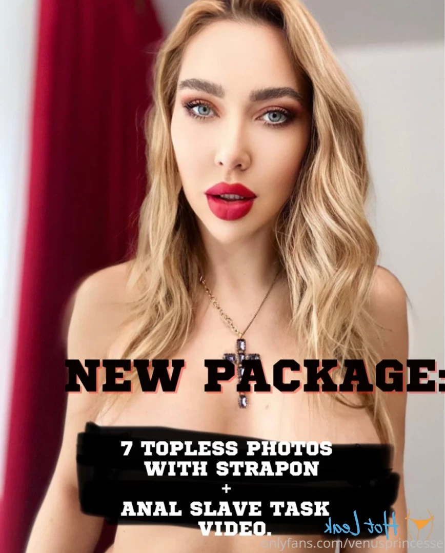 Princess Venus - 💵FINDOM&amp;FEMDOM😈 [ venusprincesse ] Onlyfans leaked photo 12734772 on Hotleaks.tv