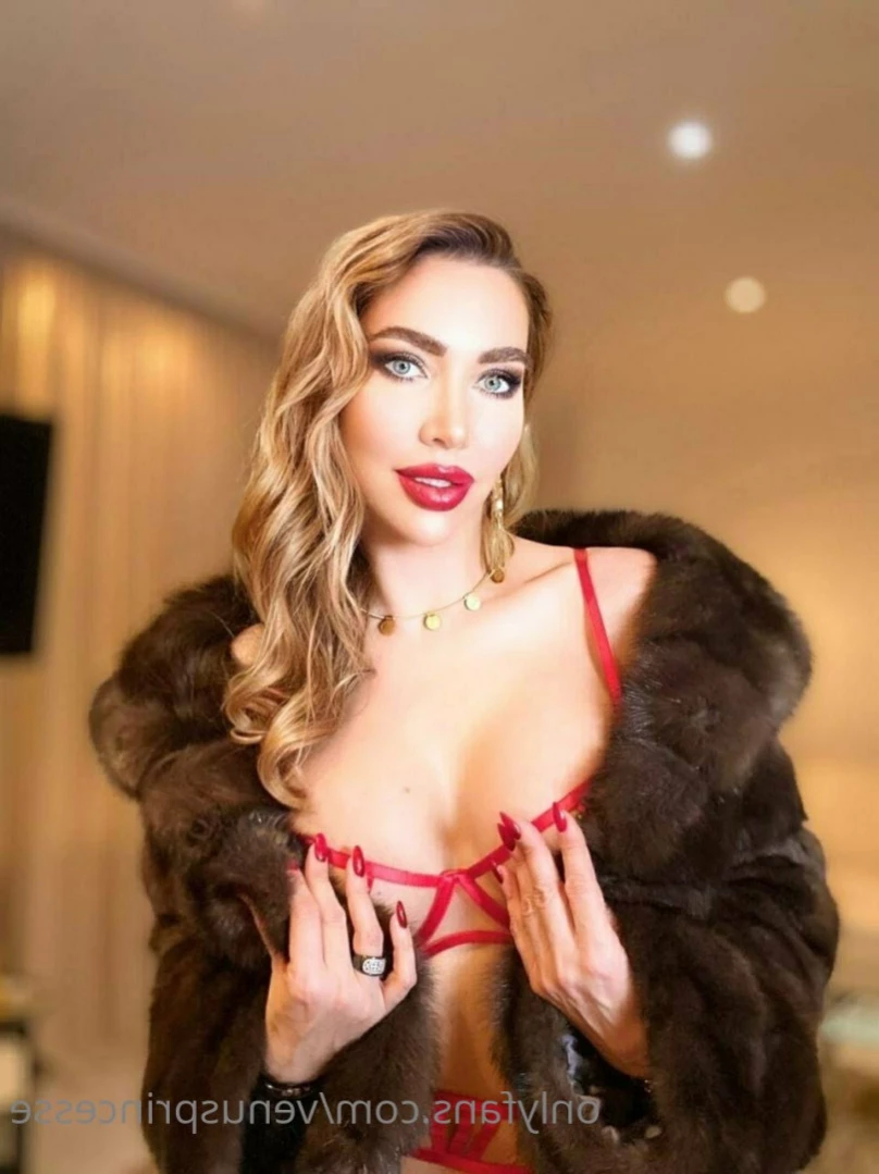 Princess Venus - 💵FINDOM&amp;FEMDOM😈 [ venusprincesse ] Onlyfans leaked photo 12745107 on Hotleaks.tv