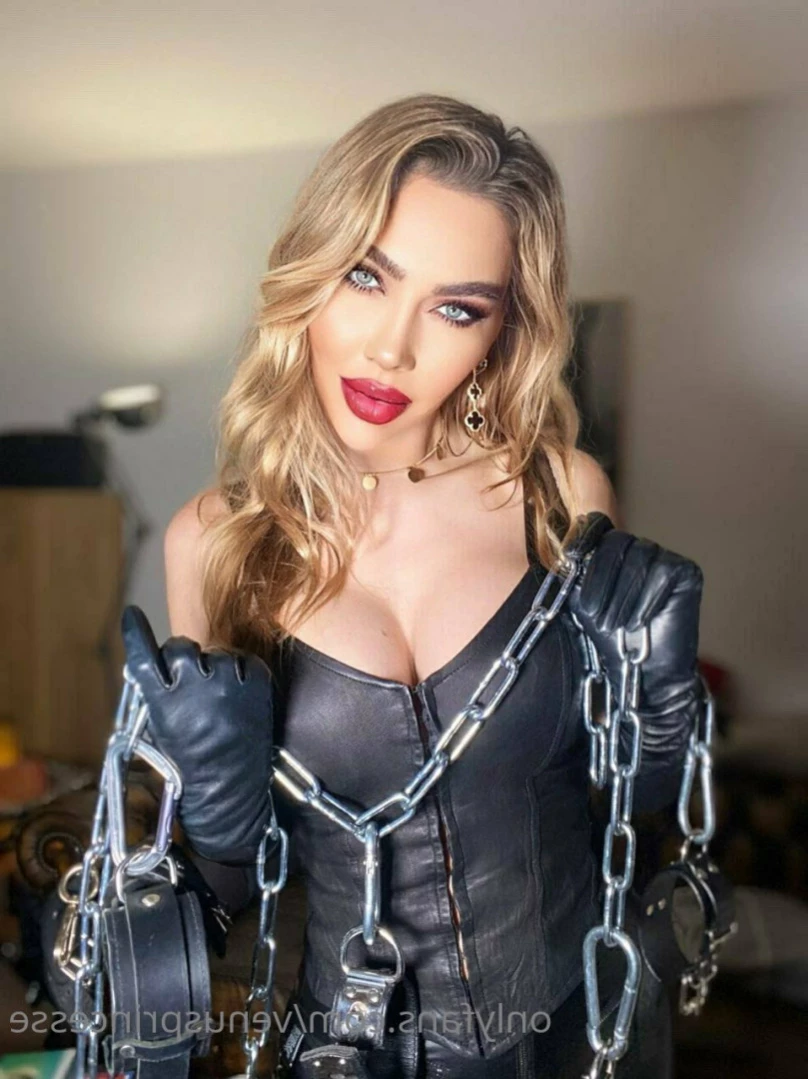 Princess Venus - 💵FINDOM&amp;FEMDOM😈 [ venusprincesse ] Onlyfans leaked photo 13421239 on Hotleaks.tv