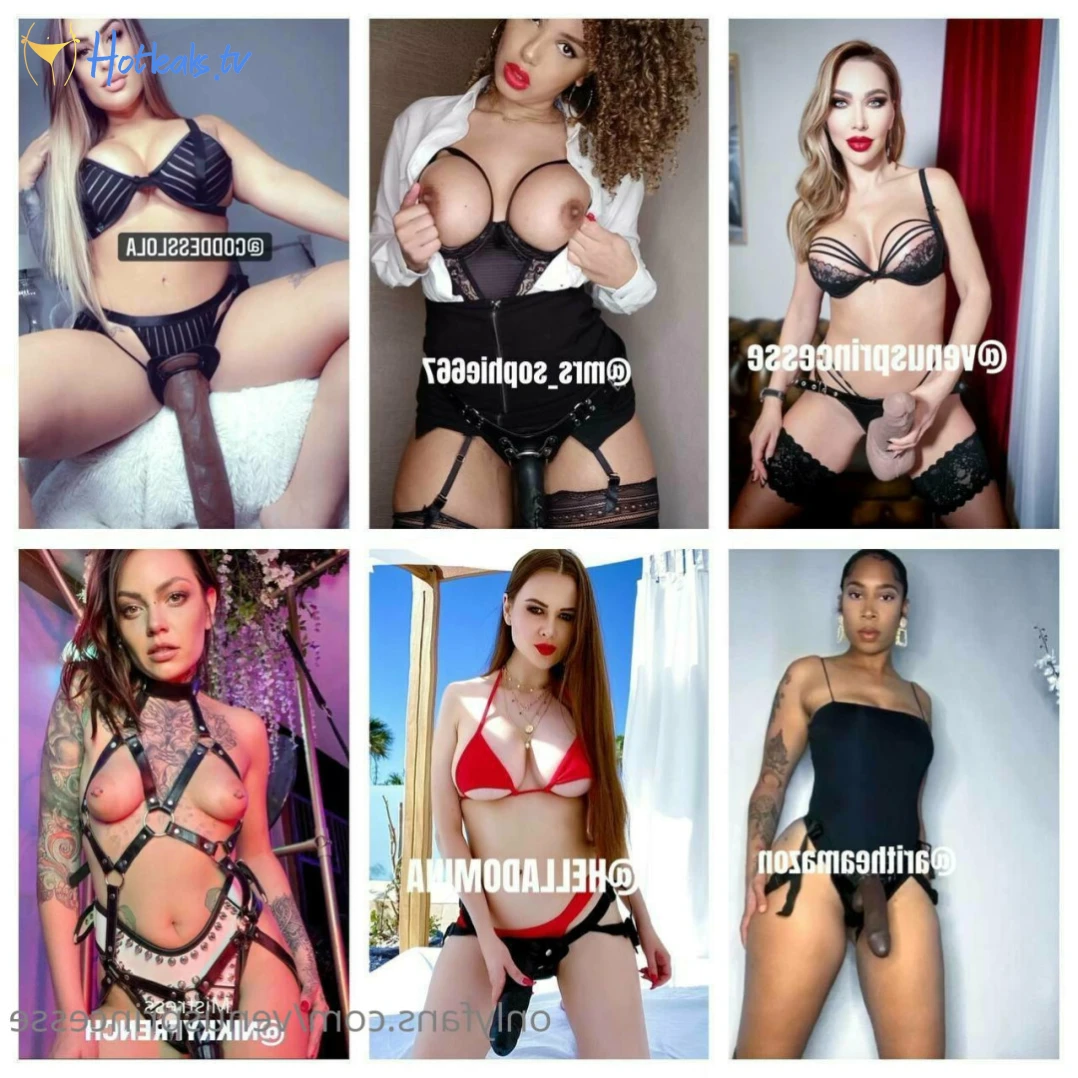 Princess Venus - 💵FINDOM&amp;FEMDOM😈 [ venusprincesse ] Onlyfans leaked photo 13682951 on Hotleaks.tv