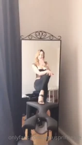 Princess Venus - 💵FINDOM&amp;FEMDOM😈 [ venusprincesse ] Onlyfans leaked video 13977463 on Hotleaks.tv