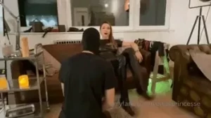 Princess Venus - 💵FINDOM&amp;FEMDOM😈 [ venusprincesse ] Onlyfans leaked video 13987960 on Hotleaks.tv