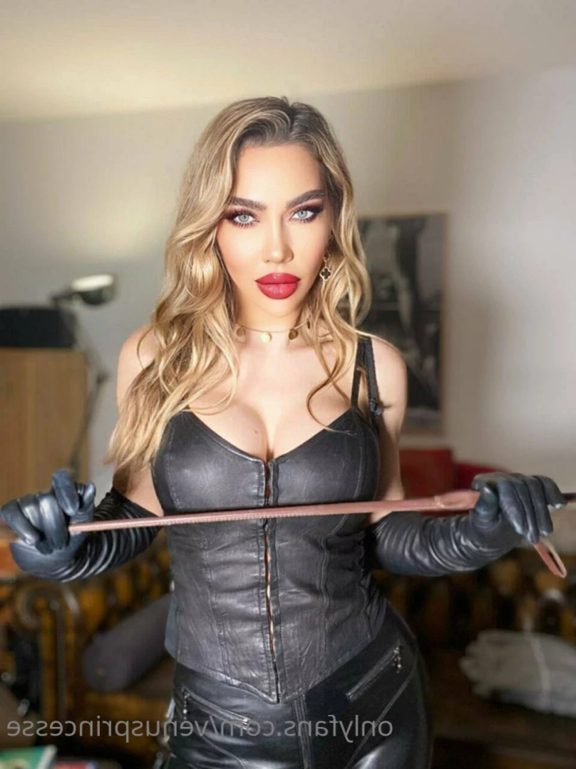 Princess Venus - 💵FINDOM&amp;FEMDOM😈 [ venusprincesse ] Onlyfans leaked photo 14188826 on Hotleaks.tv