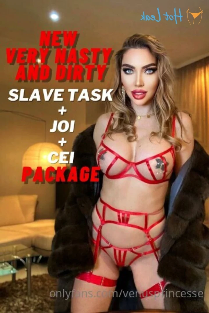 Princess Venus - 💵FINDOM&amp;FEMDOM😈 [ venusprincesse ] Onlyfans leaked photo 14189079 on Hotleaks.tv