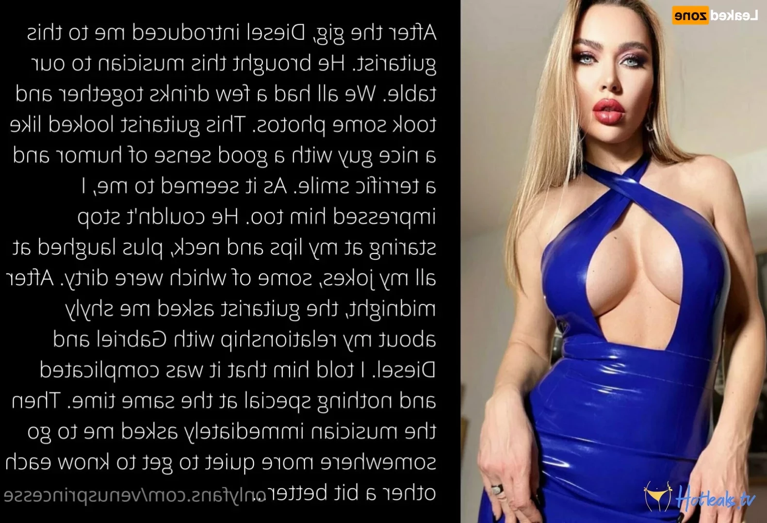 Princess Venus - 💵FINDOM&amp;FEMDOM😈 [ venusprincesse ] Onlyfans leaked photo 14189135 on Hotleaks.tv