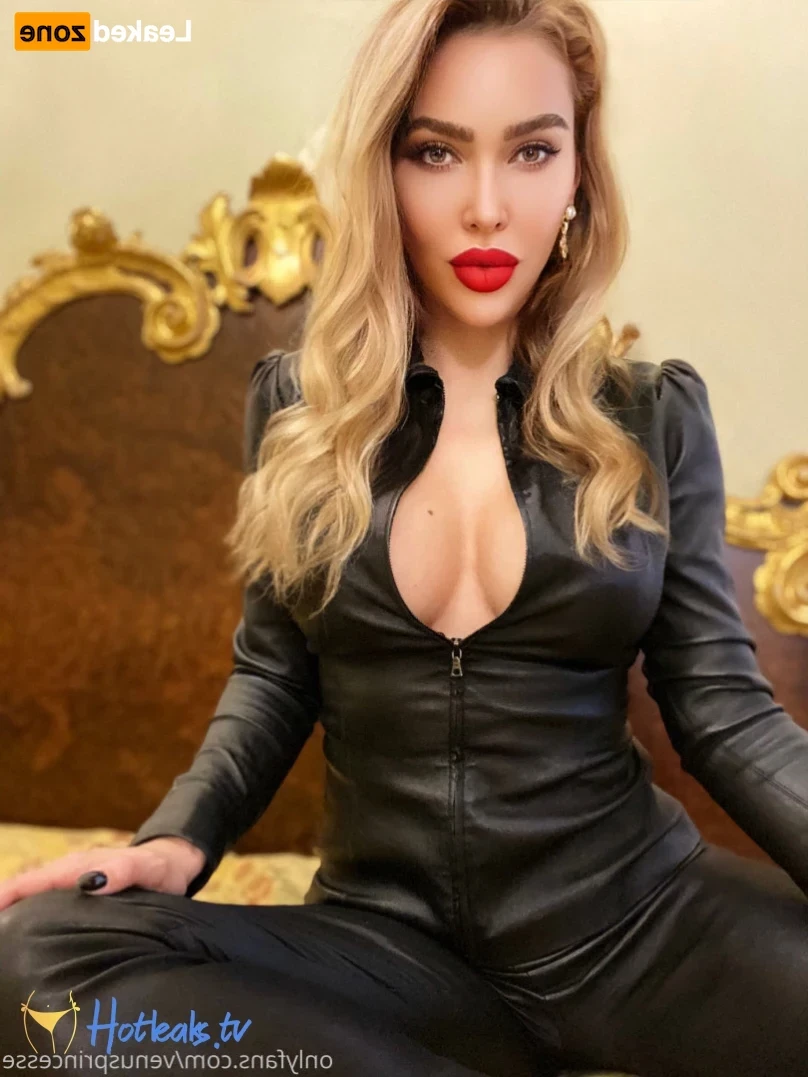 Princess Venus - 💵FINDOM&amp;FEMDOM😈 [ venusprincesse ] Onlyfans leaked photo 14209775 on Hotleaks.tv