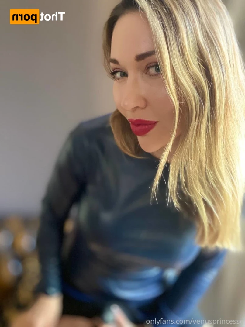 Princess Venus - 💵FINDOM&amp;FEMDOM😈 [ venusprincesse ] Onlyfans leaked photo 14210763 on Hotleaks.tv