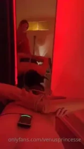 Princess Venus - 💵FINDOM&amp;FEMDOM😈 [ venusprincesse ] Onlyfans leaked video 14471924 on Hotleaks.tv