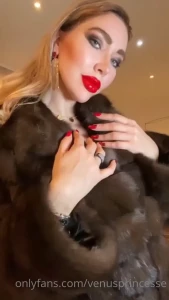 Princess Venus - 💵FINDOM&amp;FEMDOM😈 [ venusprincesse ] Onlyfans leaked video 14797663 on Hotleaks.tv
