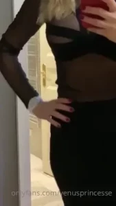 Princess Venus - 💵FINDOM&amp;FEMDOM😈 [ venusprincesse ] Onlyfans leaked video 14904211 on Hotleaks.tv
