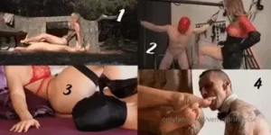 Princess Venus - 💵FINDOM&amp;FEMDOM😈 [ venusprincesse ] Onlyfans leaked video 14904331 on Hotleaks.tv