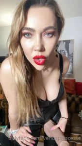 Princess Venus - 💵FINDOM&amp;FEMDOM😈 [ venusprincesse ] Onlyfans leaked video 15104984 on Hotleaks.tv