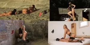 Princess Venus - 💵FINDOM&amp;FEMDOM😈 [ venusprincesse ] Onlyfans leaked video 15263919 on Hotleaks.tv