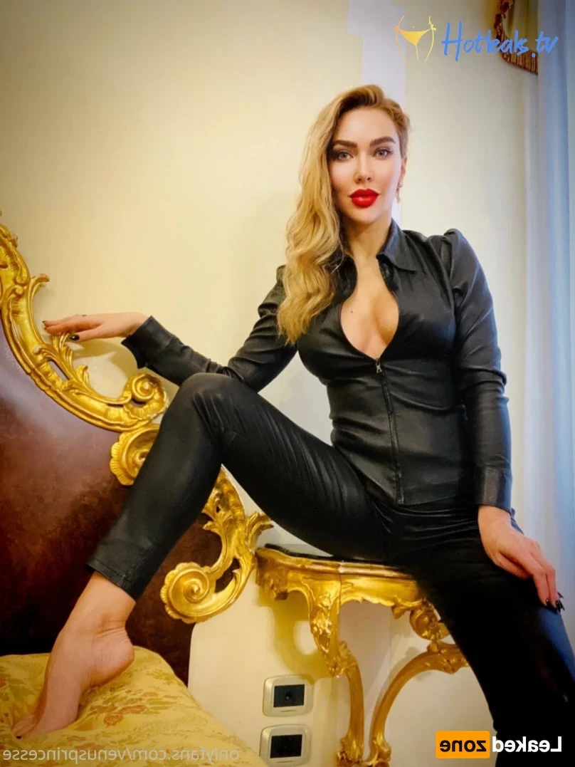 Princess Venus - 💵FINDOM&amp;FEMDOM😈 [ venusprincesse ] Onlyfans leaked photo 15296555 on Hotleaks.tv