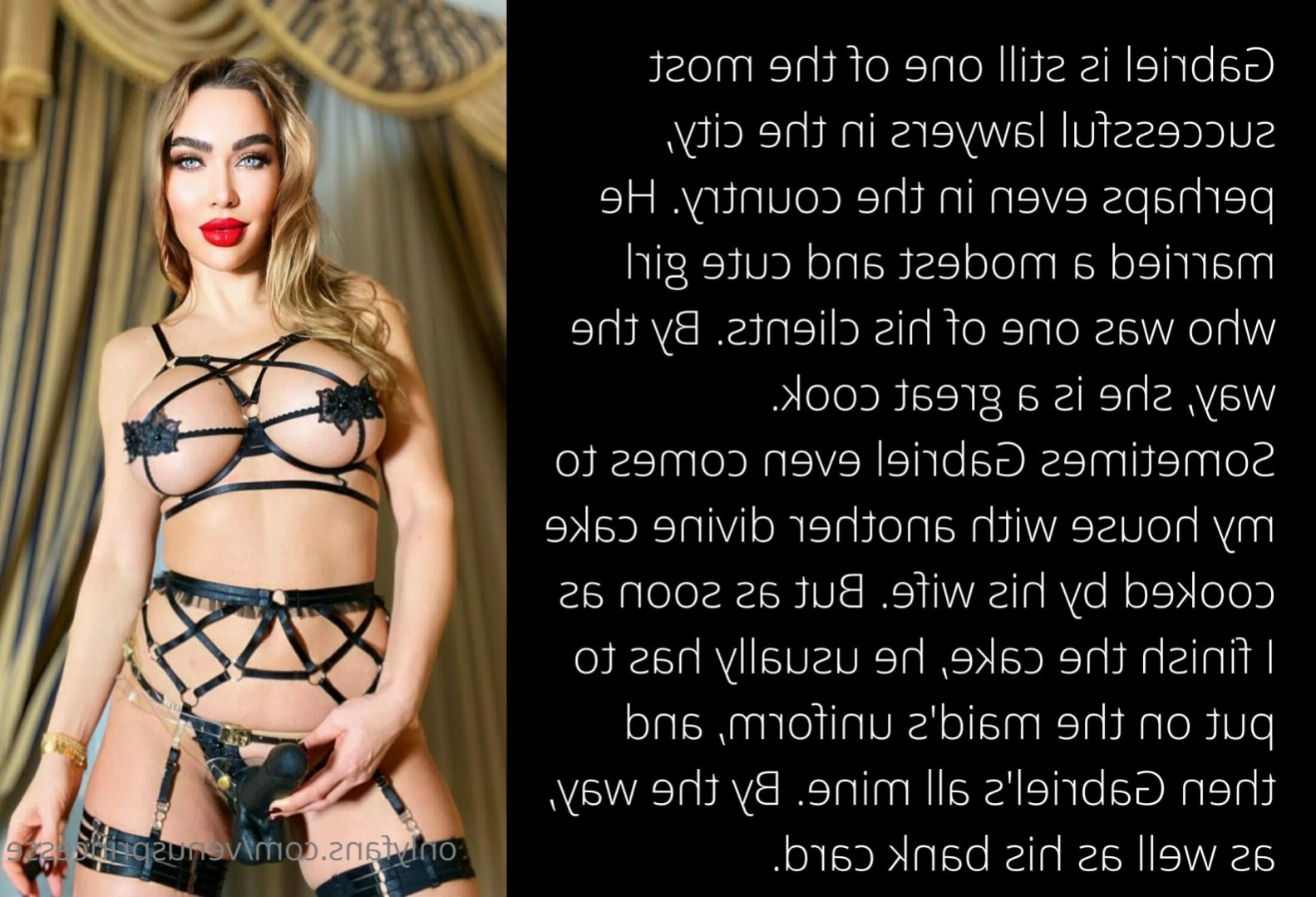 Princess Venus - 💵FINDOM&amp;FEMDOM😈 [ venusprincesse ] Onlyfans leaked photo 15359761 on Hotleaks.tv