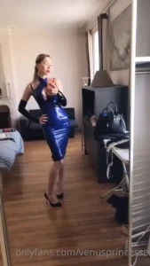 Princess Venus - 💵FINDOM&amp;FEMDOM😈 [ venusprincesse ] Onlyfans leaked video 15449605 on Hotleaks.tv