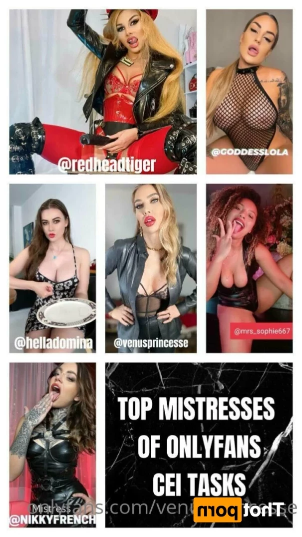 Princess Venus - 💵FINDOM&amp;FEMDOM😈 [ venusprincesse ] Onlyfans leaked photo 16168882 on Hotleaks.tv