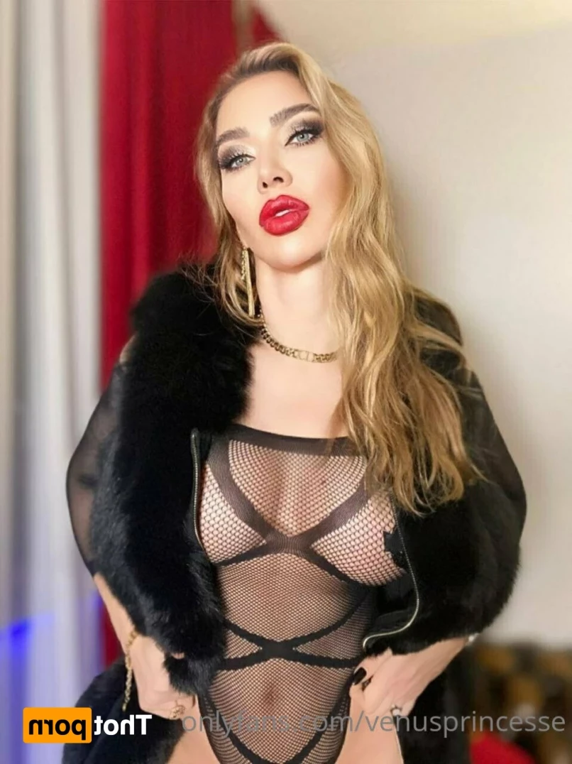 Princess Venus - 💵FINDOM&amp;FEMDOM😈 [ venusprincesse ] Onlyfans leaked photo 16339421 on Hotleaks.tv