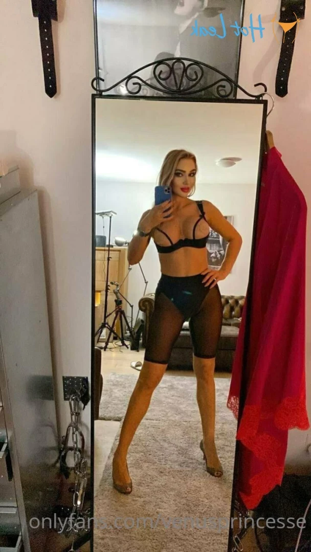 Princess Venus - 💵FINDOM&amp;FEMDOM😈 [ venusprincesse ] Onlyfans leaked photo 16339641 on Hotleaks.tv