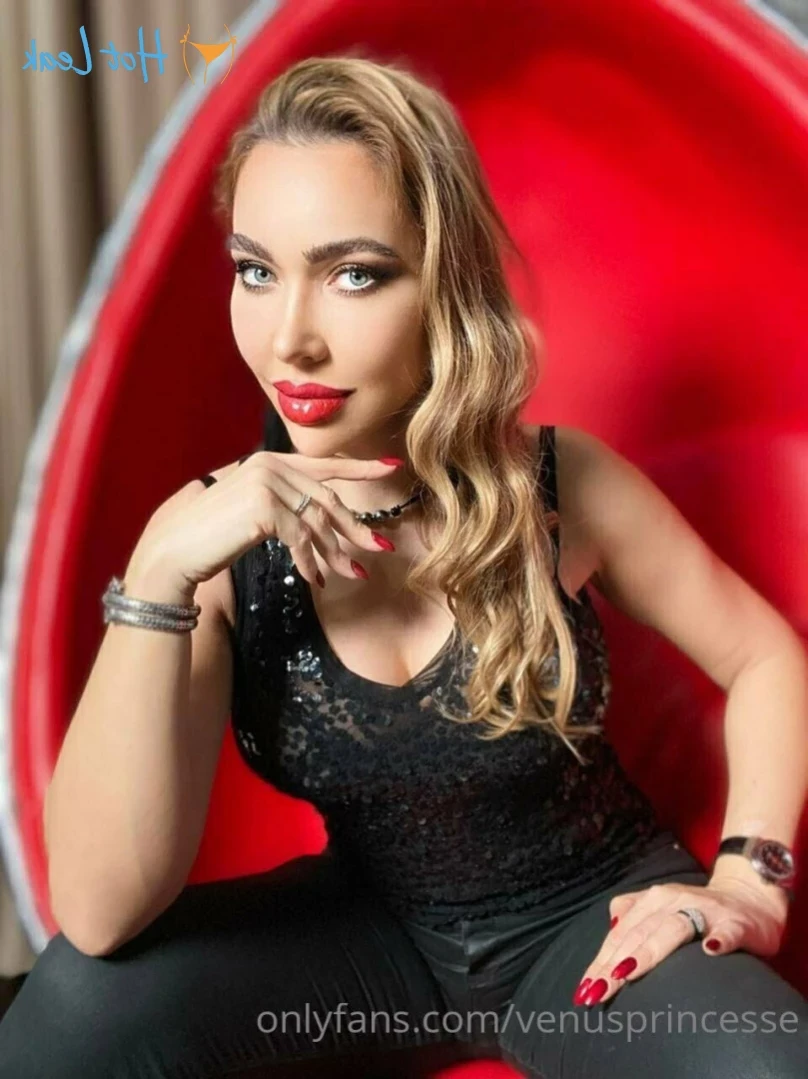 Princess Venus - 💵FINDOM&amp;FEMDOM😈 [ venusprincesse ] Onlyfans leaked photo 16339648 on Hotleaks.tv