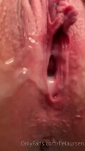 Fie Laursen 🤰 Pregnant Mommy [ fielaursen ] Onlyfans leaked video 1391399 on Hotleaks.tv