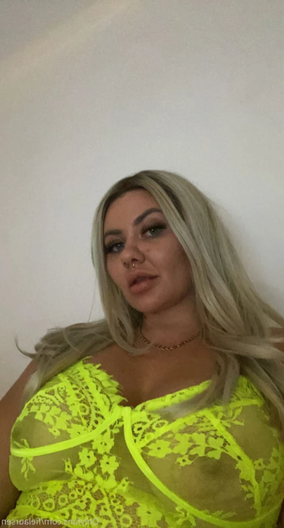 Fie Laursen 🤰 Pregnant Mommy [ fielaursen ] Onlyfans leaked photo 11328573 on Hotleaks.tv